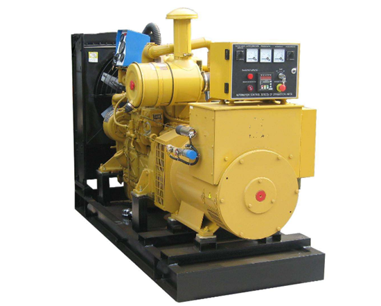 城阳发电机出租